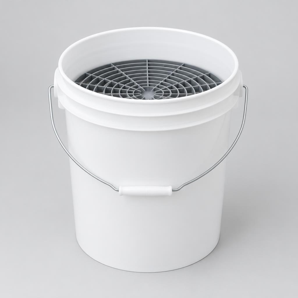Illustrative image: Detailing Wash Bucket